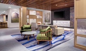 Fairfield Inn & Suites Allentown West