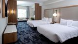 Fairfield Inn & Suites Allentown West Suite