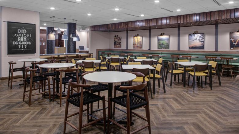 <b>Fairfield Inn & Suites Allentown West Restaurant</b>. Images powered by <a href="https://www.leonardoworldwide.com/" title="Leonardo Worldwide" target="_blank">Leonardo</a>.