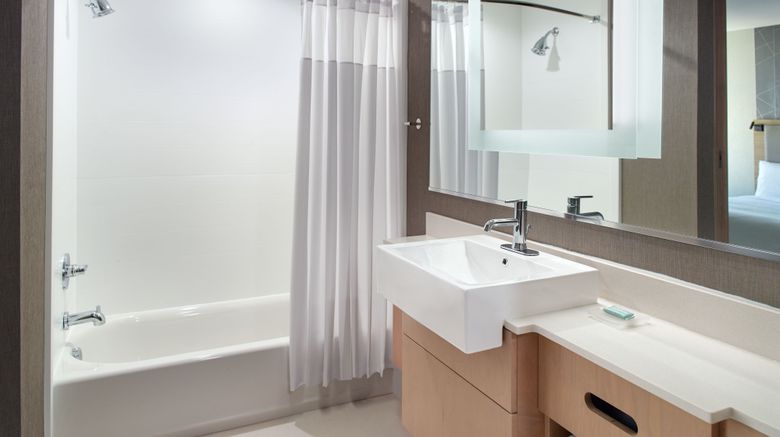 <b>SpringHill Suites Atlanta Northwest Room</b>. Images powered by <a href="https://www.leonardoworldwide.com/" title="Leonardo Worldwide" target="_blank">Leonardo</a>.