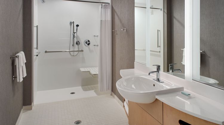 SpringHill Suites Atlanta Northwest Room