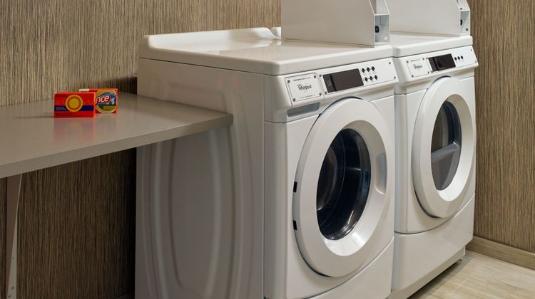 SpringHill Suites Atlanta Northwest Other