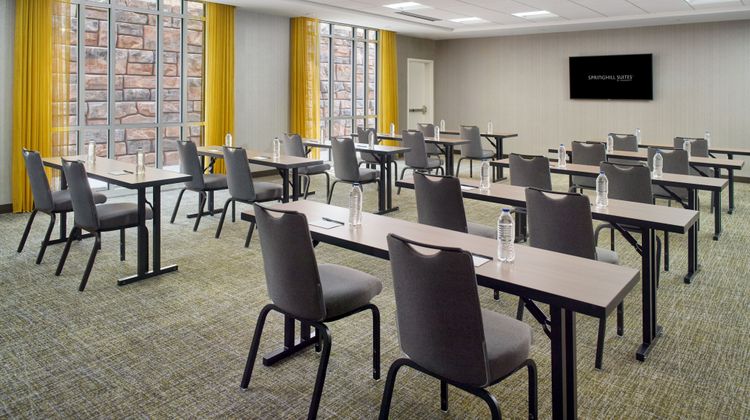SpringHill Suites Atlanta Northwest Meeting