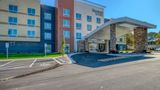 <b>Fairfield Inn & Suites Appleton Exterior</b>. Images powered by <a href="https://www.leonardoworldwide.com/" title="Leonardo Worldwide" target="_blank">Leonardo</a>.