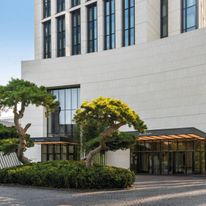 Bulgari Hotel Beijing