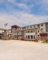 Residence Inn Bloomington