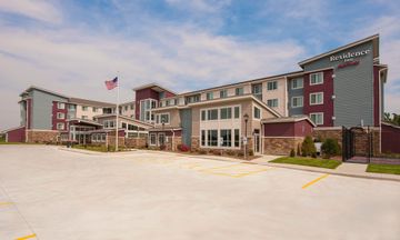 Residence Inn Bloomington