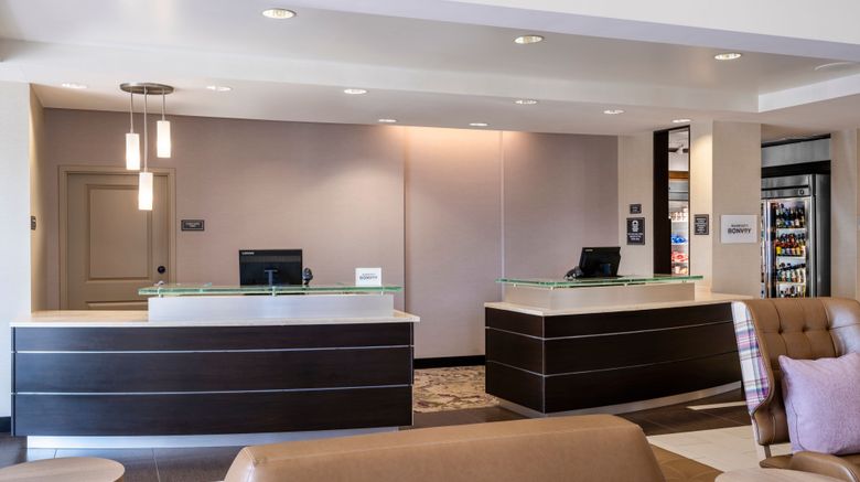 <b>Residence Inn Bloomington Exterior</b>. Images powered by <a href="https://www.leonardoworldwide.com/" title="Leonardo Worldwide" target="_blank">Leonardo</a>.