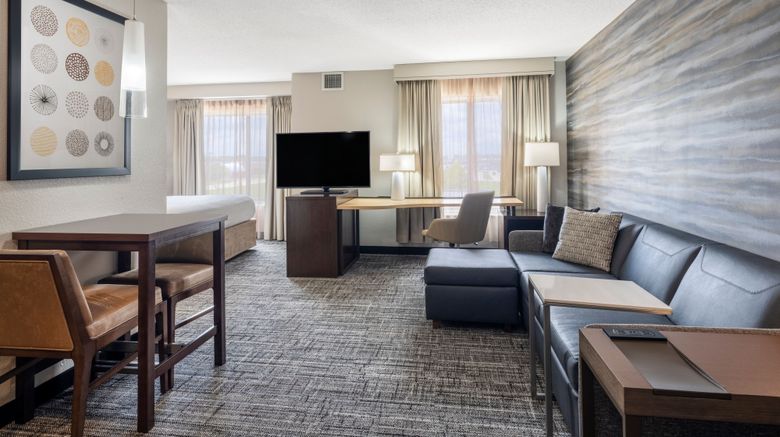 <b>Residence Inn Bloomington Suite</b>. Images powered by <a href="https://www.leonardoworldwide.com/" title="Leonardo Worldwide" target="_blank">Leonardo</a>.