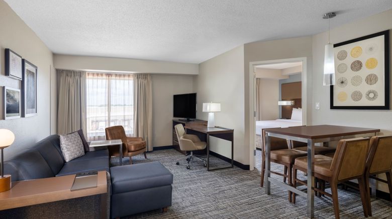 <b>Residence Inn Bloomington Suite</b>. Images powered by <a href="https://www.leonardoworldwide.com/" title="Leonardo Worldwide" target="_blank">Leonardo</a>.