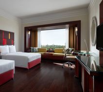 JW Marriott Hotel Bengaluru Room