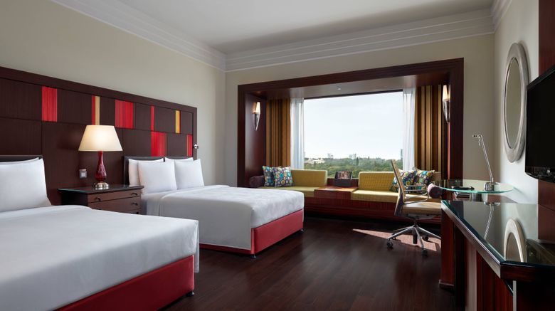 <b>JW Marriott Hotel Bengaluru Room</b>. Images powered by <a href=https://www.travelagewest.com/Hotels/Bengaluru-India/