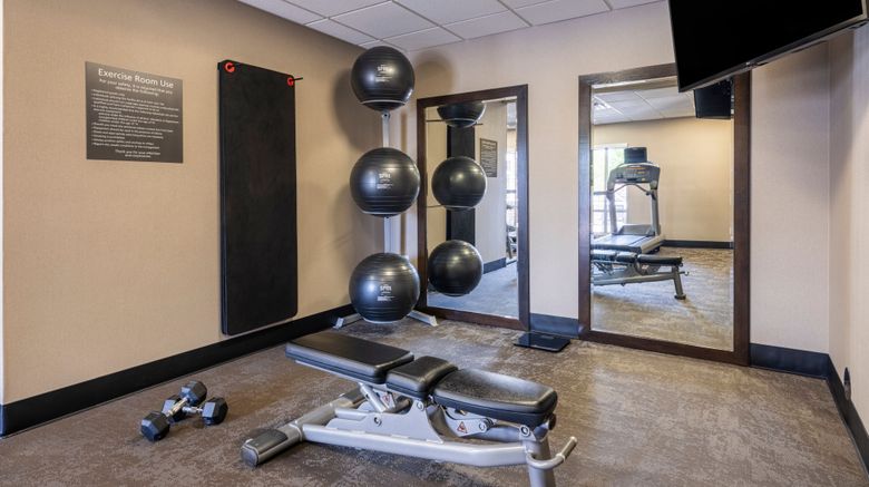 <b>Residence Inn Bloomington Recreation</b>. Images powered by <a href="https://www.leonardoworldwide.com/" title="Leonardo Worldwide" target="_blank">Leonardo</a>.