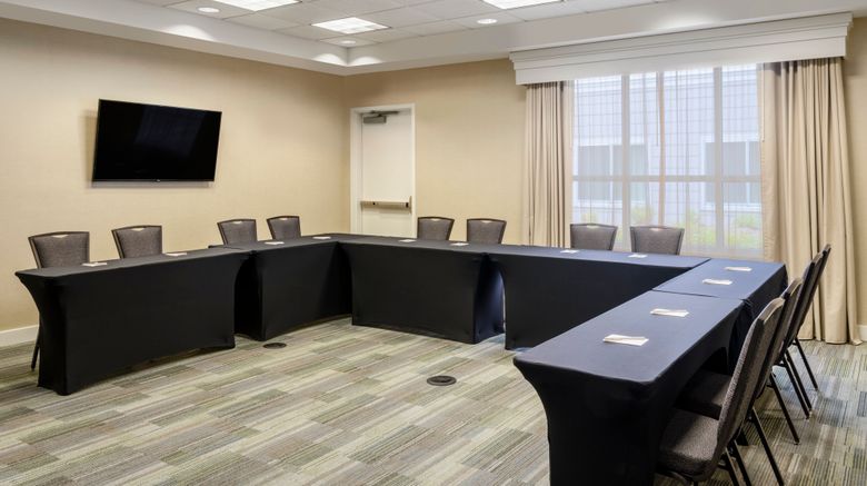 <b>Residence Inn Bloomington Meeting</b>. Images powered by <a href="https://www.leonardoworldwide.com/" title="Leonardo Worldwide" target="_blank">Leonardo</a>.