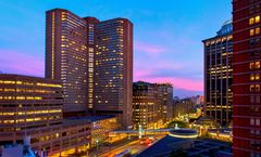 COURTYARD BY MARRIOTT BOSTON COPLEY SQUARE - Updated 2023 Prices & Hotel  Reviews (MA)