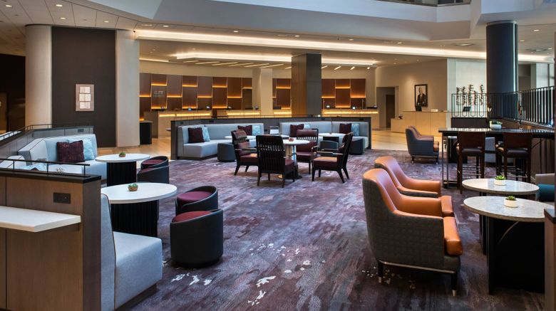 <b>Boston Marriott Copley Place Exterior</b>. Images powered by <a href="https://www.leonardoworldwide.com/" title="Leonardo Worldwide" target="_blank">Leonardo</a>.