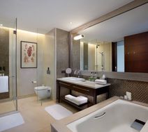 JW Marriott Hotel Bengaluru Room