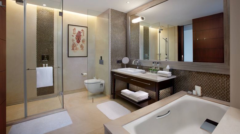 <b>JW Marriott Hotel Bengaluru Room</b>. Images powered by <a href=https://www.travelagewest.com/Hotels/Bengaluru-India/
