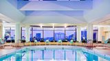 Boston Marriott Copley Place Recreation