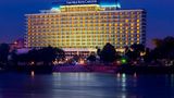 The Nile Ritz-Carlton Cairo Exterior