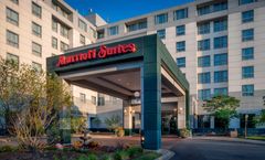 Chicago Marriott Suites Deerfield