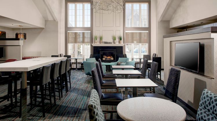 Residence Inn Cleveland Mentor Other
