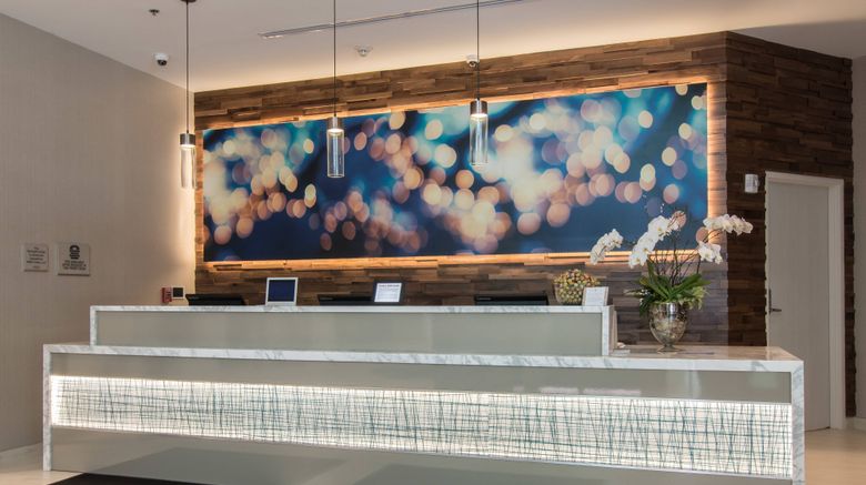 <b>SpringHill Suites Charlotte City Center Exterior</b>. Images powered by <a href="https://www.leonardoworldwide.com/" title="Leonardo Worldwide" target="_blank">Leonardo</a>.