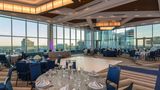 SpringHill Suites Charlotte City Center Lobby