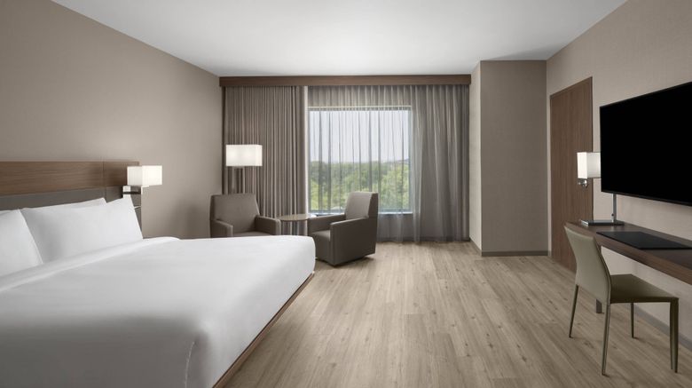 <b>AC Hotel Columbus Downtown Suite</b>. Images powered by <a href="https://www.leonardoworldwide.com/" title="Leonardo Worldwide" target="_blank">Leonardo</a>.