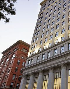 Residence Inn Columbus Downtown