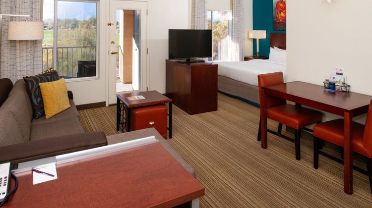 Residence Inn Palm Desert Suite