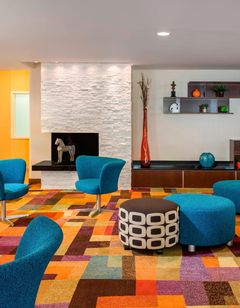 Fairfield Inn & Suites Naperville/Aurora
