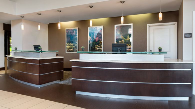 <b>Residence Inn Glenwood Springs Exterior</b>. Images powered by <a href="https://www.leonardoworldwide.com/" title="Leonardo Worldwide" target="_blank">Leonardo</a>.