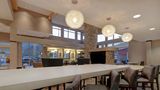 Residence Inn Glenwood Springs Lobby