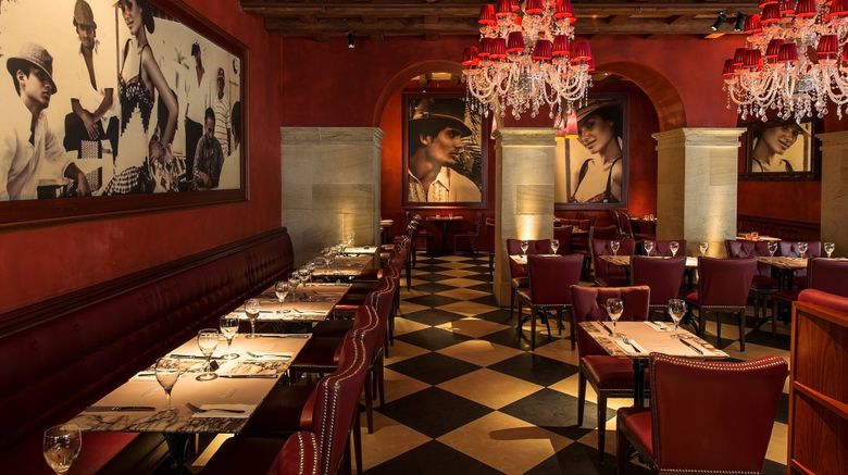 <b>Renaissance Lucerne Hotel Restaurant</b>. Images powered by <a href="https://www.leonardoworldwide.com/" title="Leonardo Worldwide" target="_blank">Leonardo</a>.
