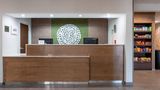Fairfield Inn Evansville West Exterior