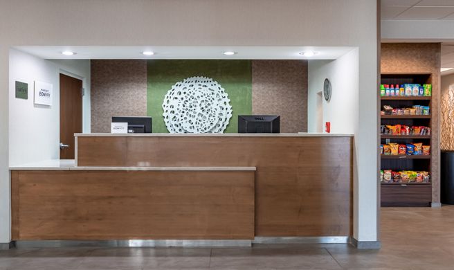 Fairfield Inn Evansville West Exterior