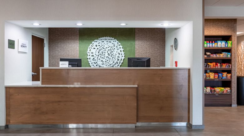 Fairfield Inn Evansville West Exterior. Images powered by <a href="https://www.leonardoworldwide.com" target="_blank" rel="noopener">Leonardo</a>.