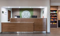 Fairfield Inn Evansville West