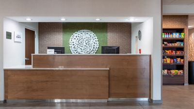 Fairfield Inn Evansville West