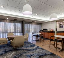 Fairfield Inn Evansville West Exterior
