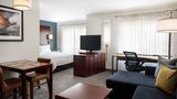 Residence Inn Glenwood Springs Suite