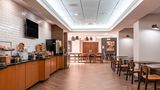 Fairfield Inn Evansville West Restaurant