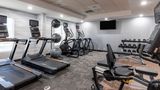 Fairfield Inn Evansville West Recreation