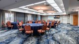 Fairfield Inn Evansville West Meeting