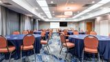 Fairfield Inn Evansville West Meeting