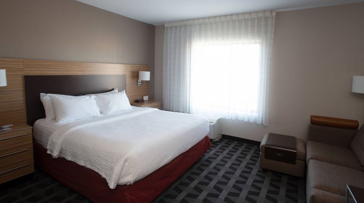 TownePlace Stes Southern Pines Aberdeen Suite