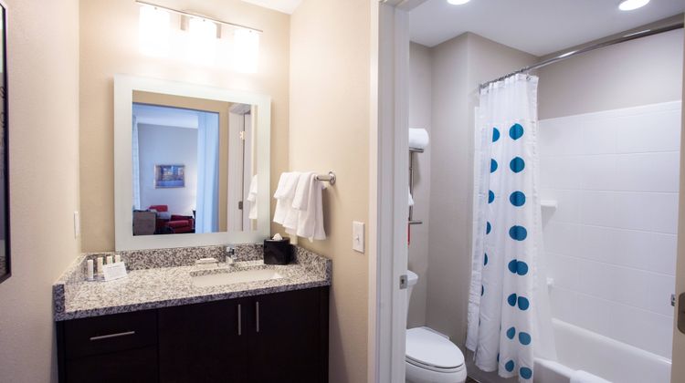 TownePlace Stes Southern Pines Aberdeen Room