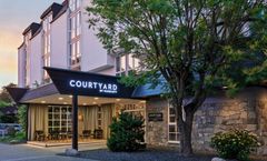 Courtyard Wiesbaden-Nordenstadt