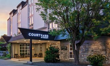 Courtyard Wiesbaden-Nordenstadt